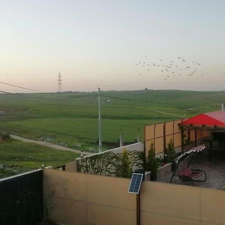 Villa Zee Madaba Extérieur photo
