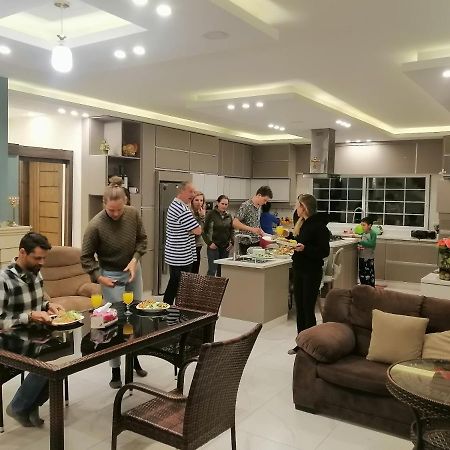 Villa Zee Madaba Extérieur photo