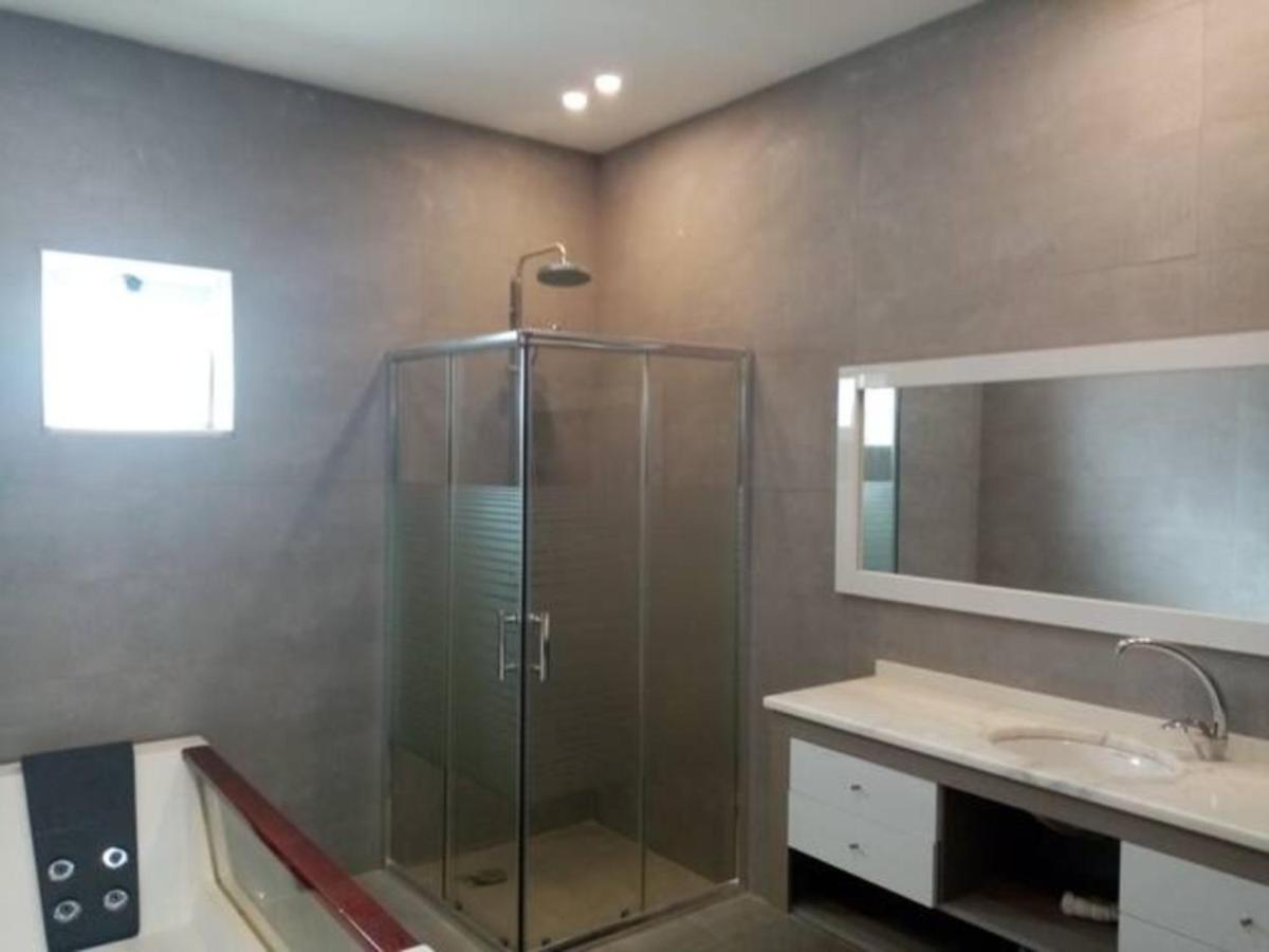 Villa Zee Madaba Extérieur photo