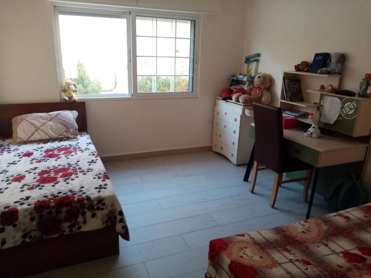 Villa Zee Madaba Extérieur photo