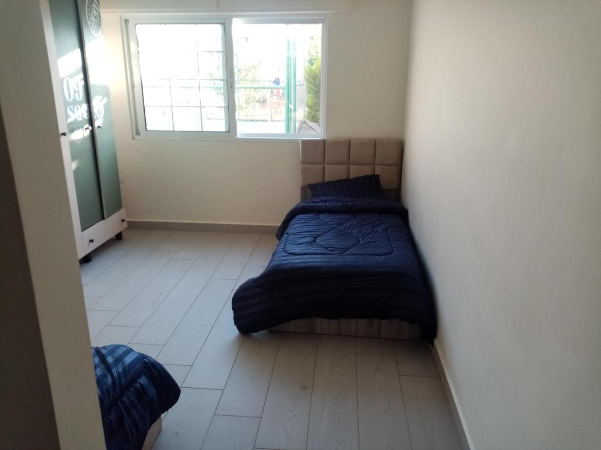Villa Zee Madaba Extérieur photo