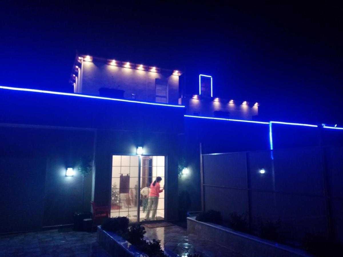 Villa Zee Madaba Extérieur photo